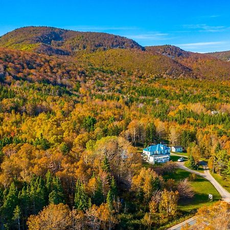 Trailside Accommodations And Outdoor Adventures Birch Plain Exterior foto